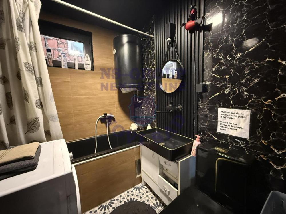 Slika 5 - Jednoiposoban stan na prodaju, 29m2, 106.090€