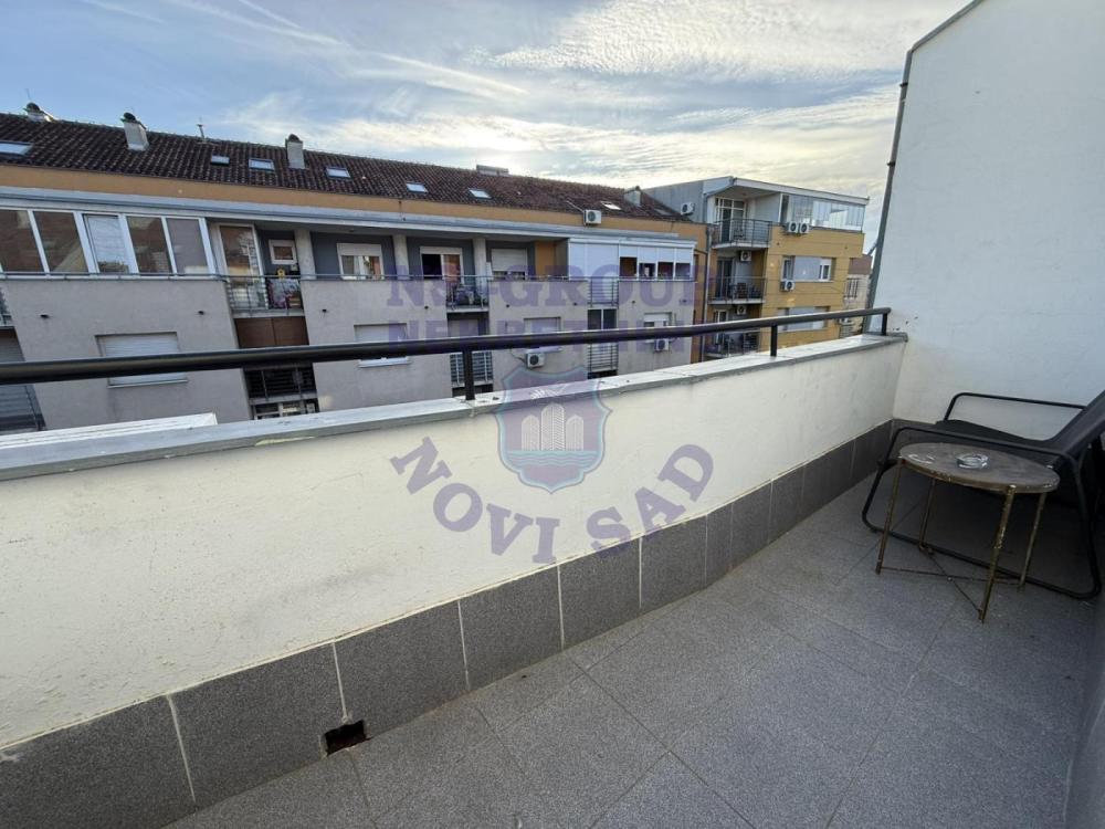 Slika 6 - Jednoiposoban stan na prodaju, 29m2, 106.090€