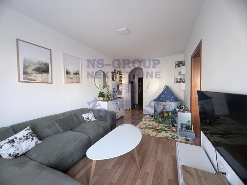 Slika 1 - Dvoiposoban stan na prodaju, 44m2, 168.920€