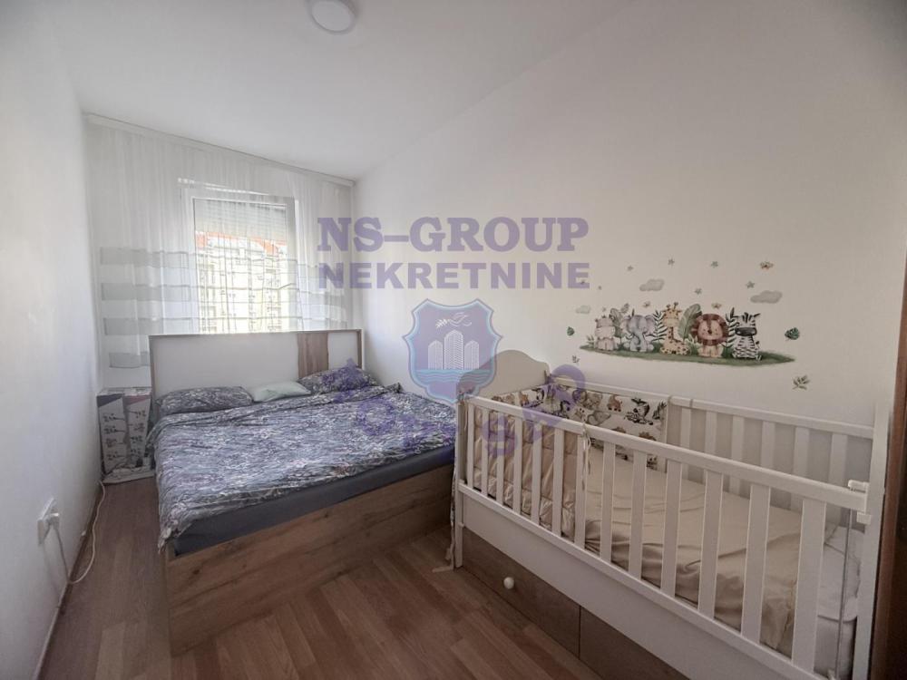 Slika 4 - Dvoiposoban stan na prodaju, 44m2, 168.920€