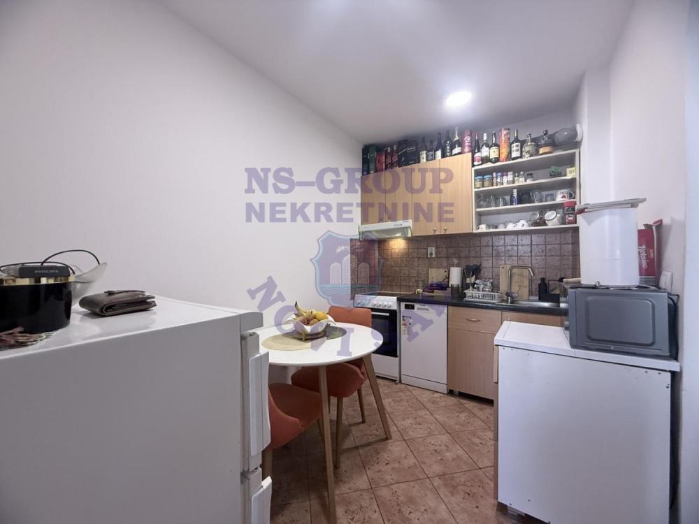 Slika 2 - Dvoiposoban stan na prodaju, 44m2, 168.920€