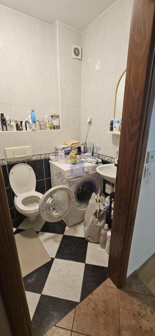 Slika 5 - Dvoiposoban stan na prodaju, 44m2, 168.920€