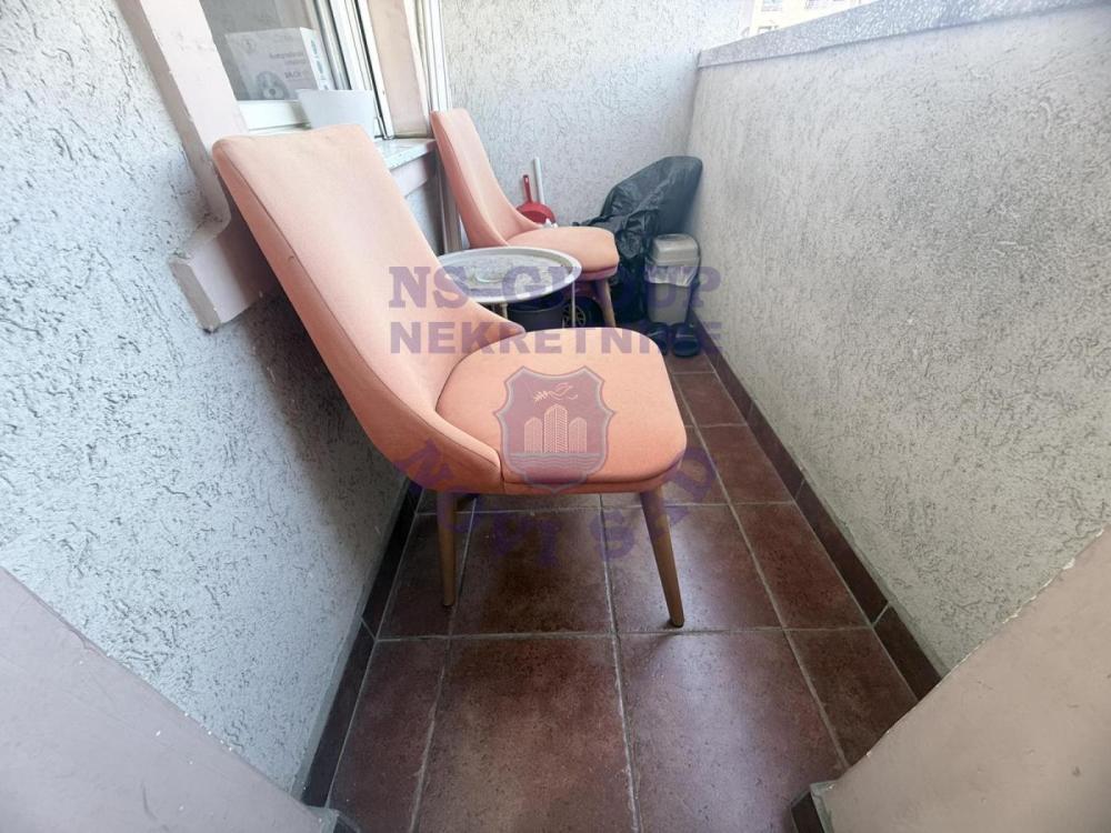 Slika 3 - Dvoiposoban stan na prodaju, 44m2, 168.920€