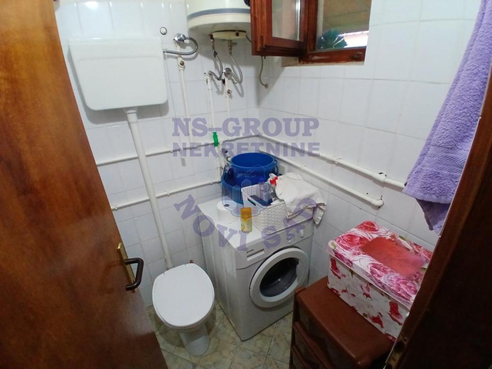 Slika 8 - Vrdnik, Četvorosoban stan na prodaju, 39m2, 60.000€