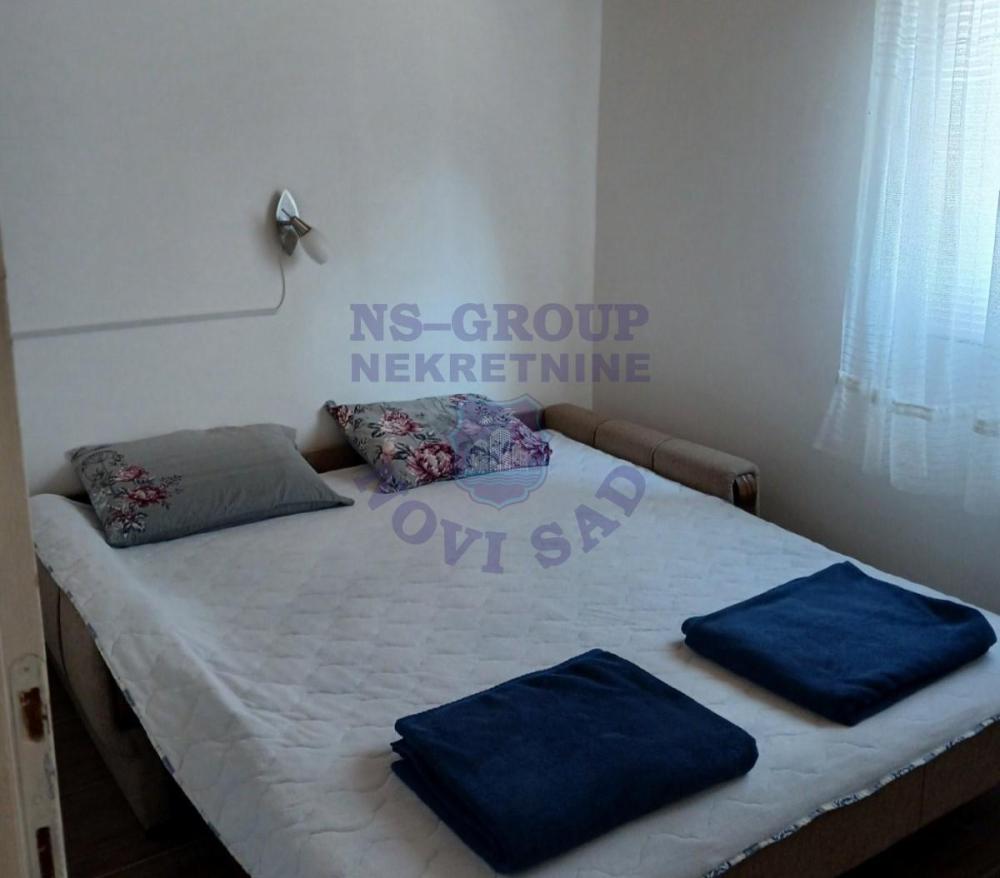 Slika 5 - Vrdnik, Četvorosoban stan na prodaju, 39m2, 60.000€
