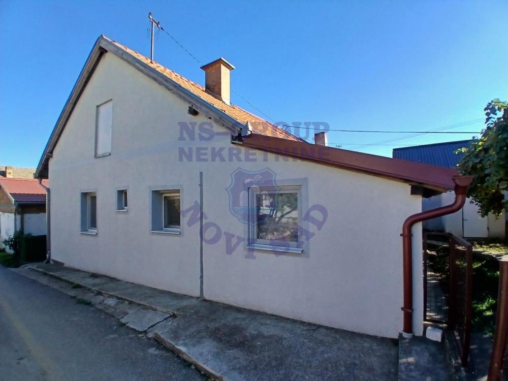 Glavna slika -Vrdnik, Četvorosoban stan na prodaju, 39m2, 60.000€