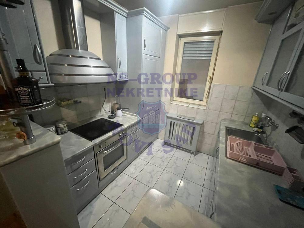 Slika 5 - Trosoban stan na prodaju, 91m2, 247.200€