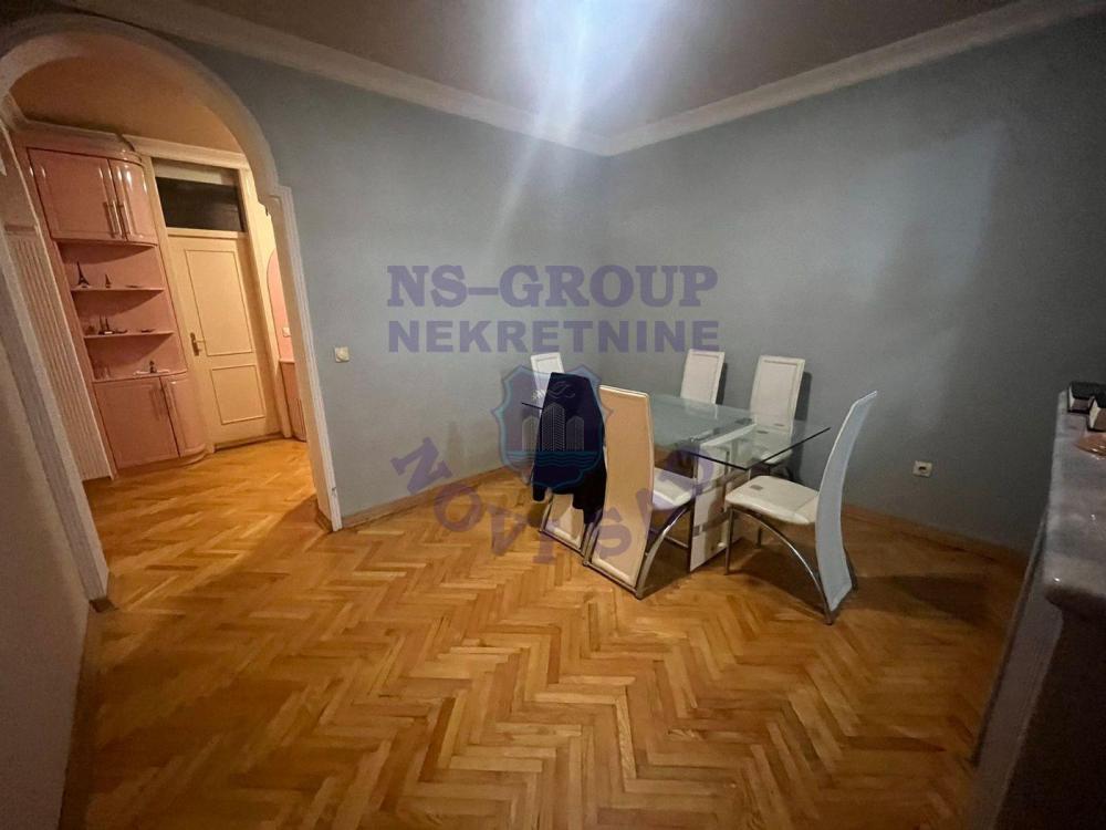 Slika 4 - Trosoban stan na prodaju, 91m2, 247.200€