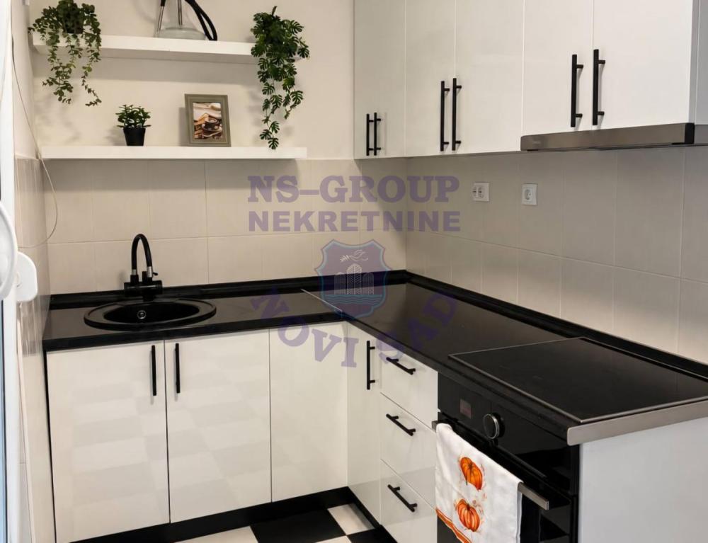 Slika 4 - Jednosoban stan na prodaju, 36m2, 133.800€