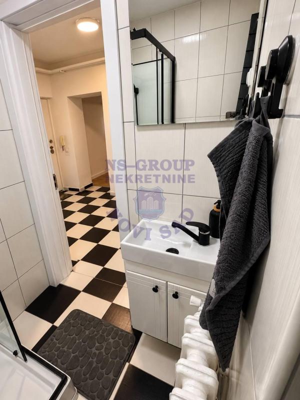 Slika 8 - Jednosoban stan na prodaju, 36m2, 133.800€