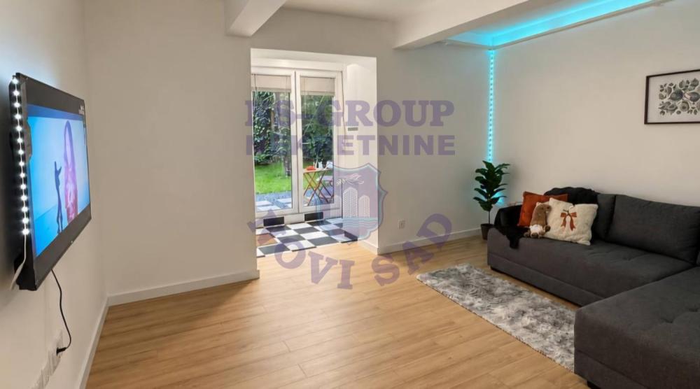Slika 3 - Jednosoban stan na prodaju, 36m2, 133.800€