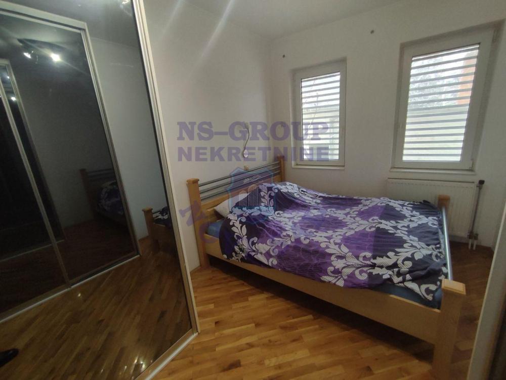 Slika 3 - Dvosoban stan na prodaju, 44m2, 123.600€