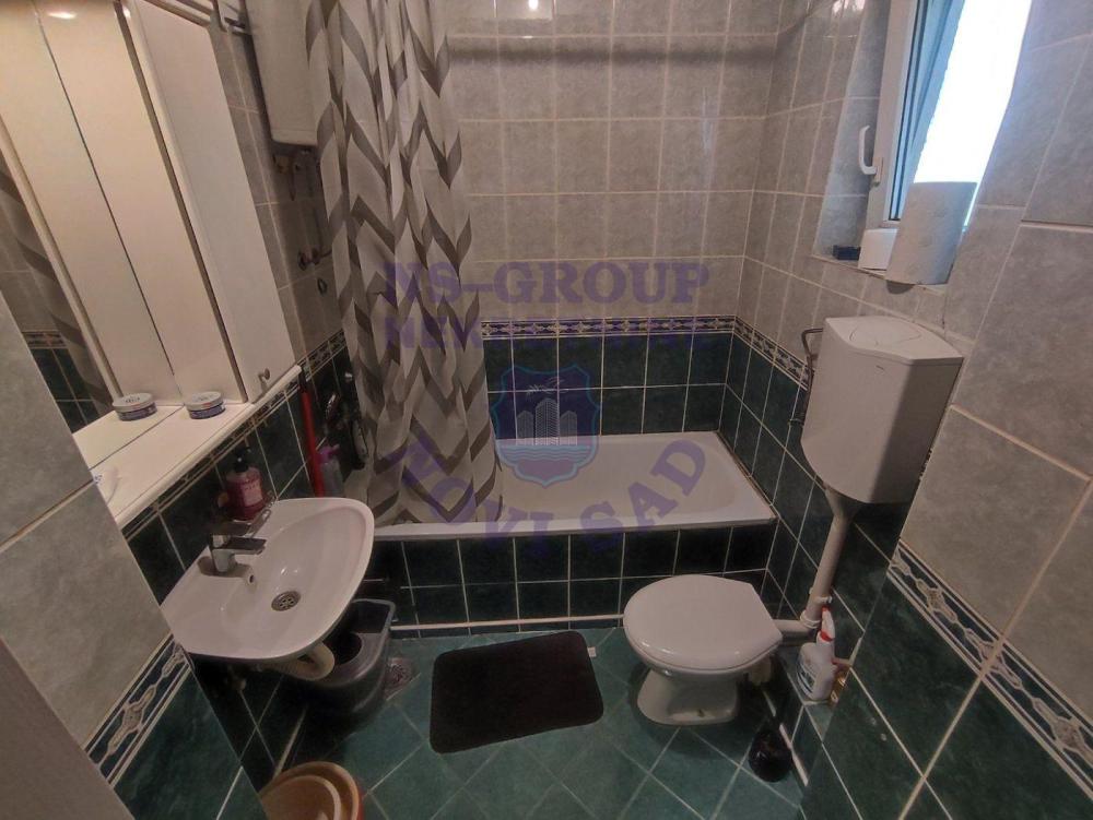 Slika 4 - Dvosoban stan na prodaju, 44m2, 123.600€