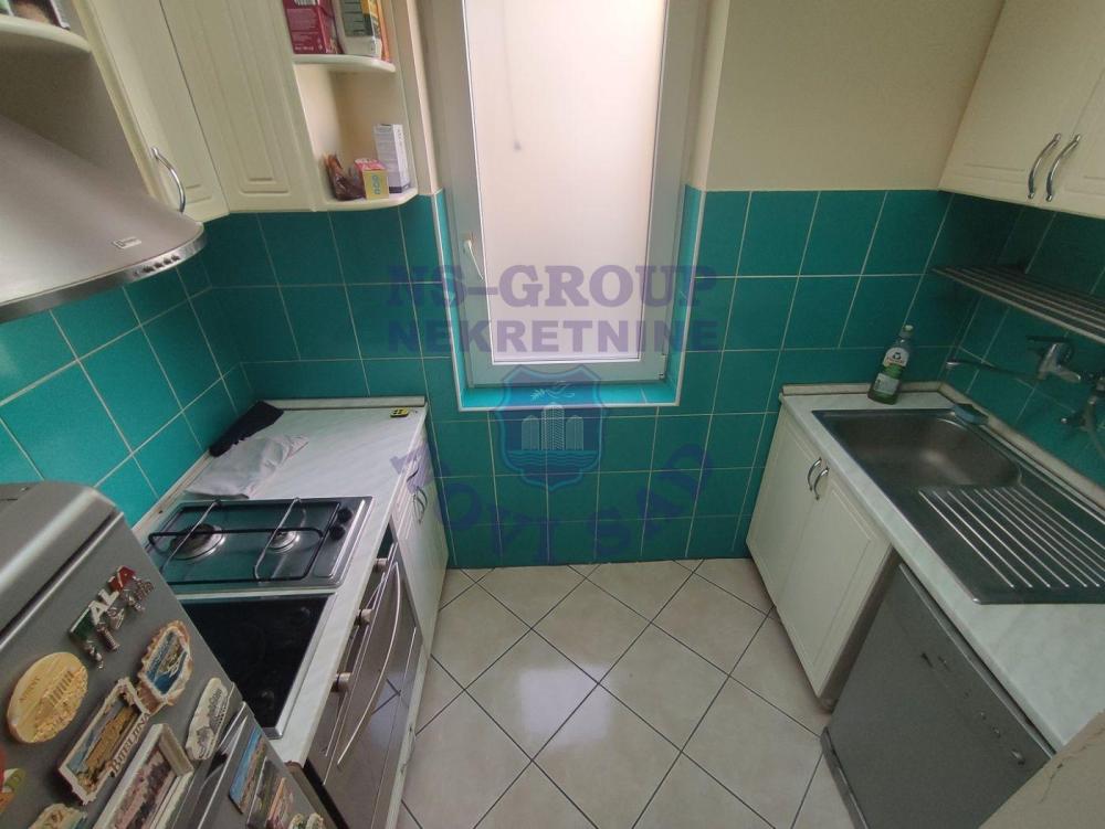 Slika 2 - Dvosoban stan na prodaju, 44m2, 123.600€