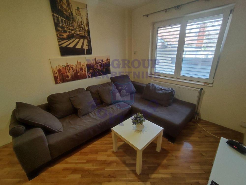 Glavna slika -Dvosoban stan na prodaju, 44m2, 123.600€