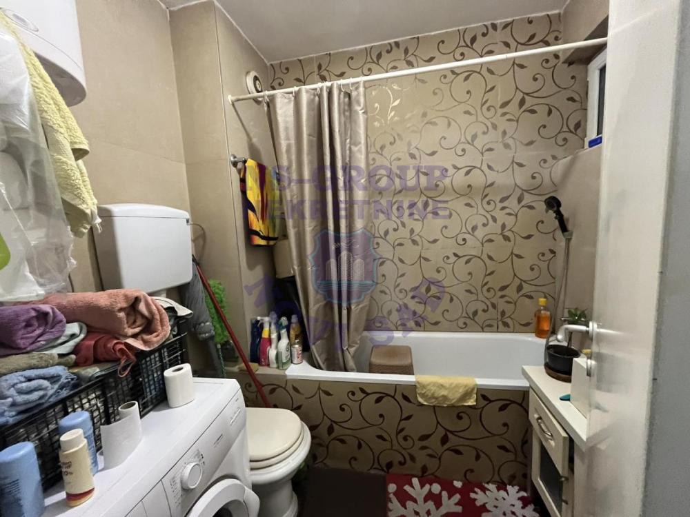 Slika 9 - Dvosoban stan na prodaju, 51m2, 130.810€