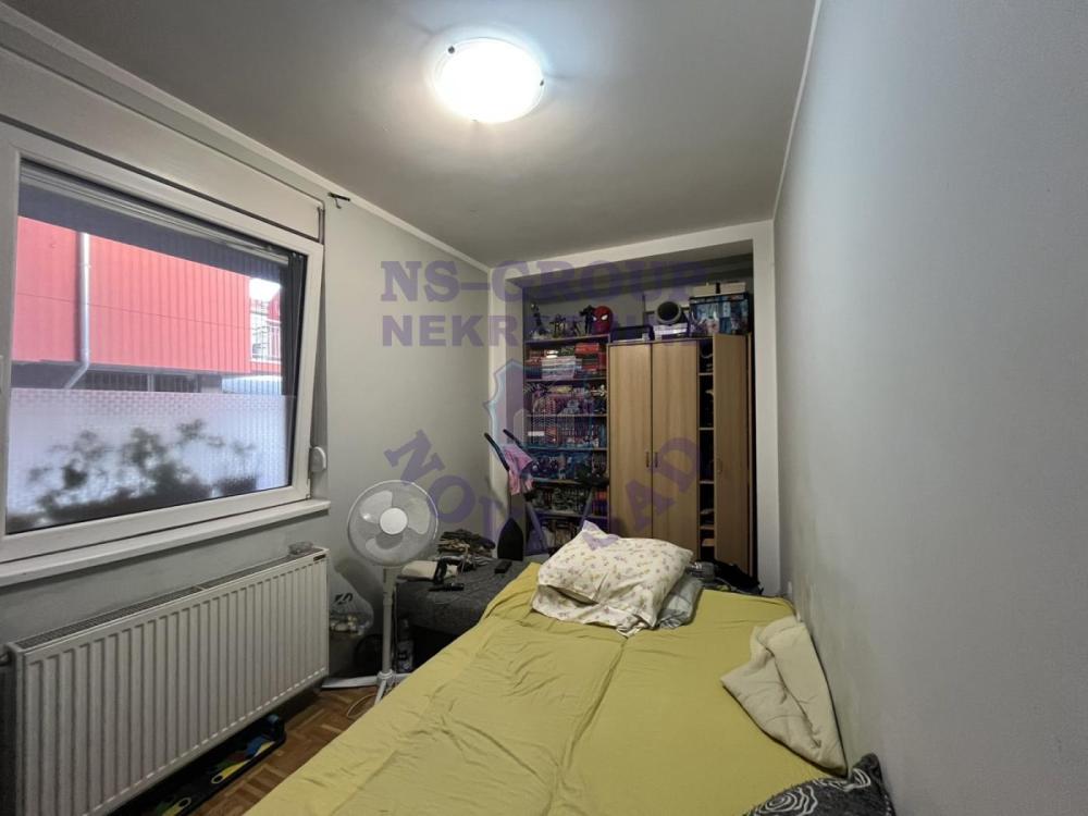 Slika 3 - Dvosoban stan na prodaju, 51m2, 130.810€