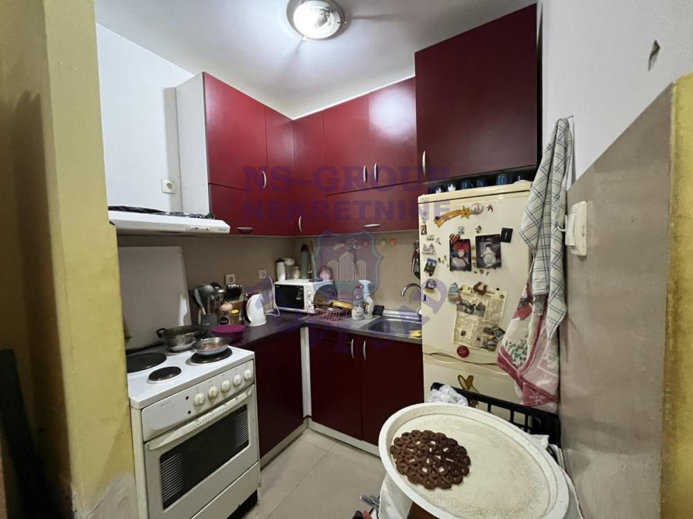 Slika 1 - Dvosoban stan na prodaju, 51m2, 130.810€