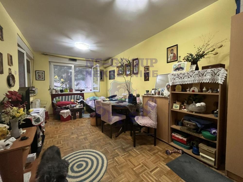 Glavna slika -Dvosoban stan na prodaju, 51m2, 130.810€