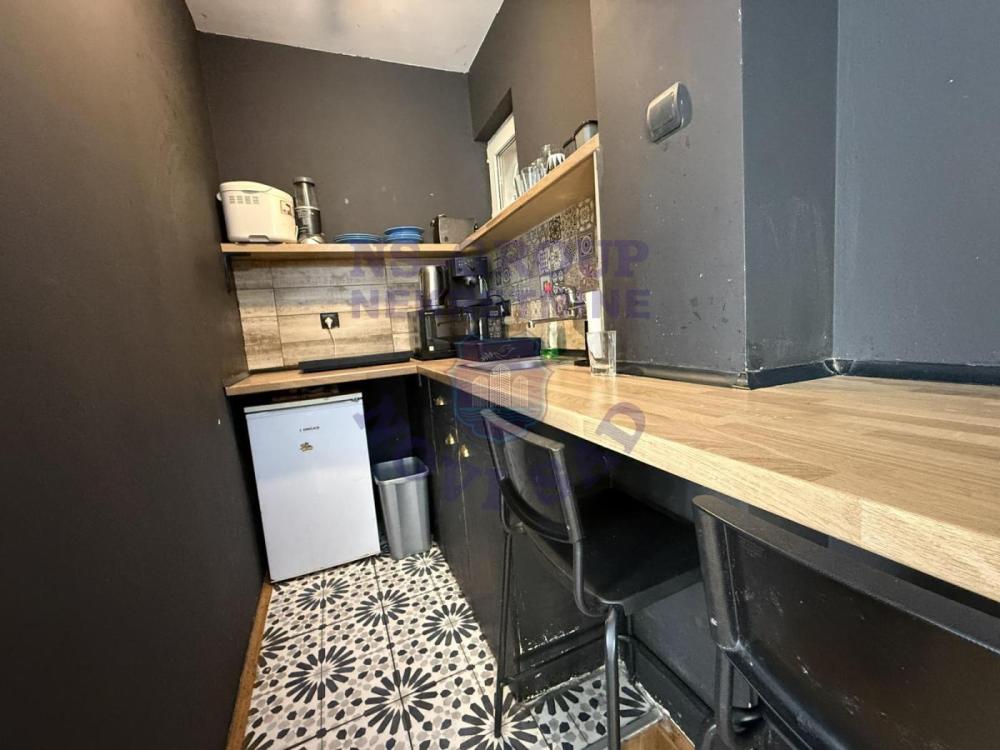Slika 1 - Jednoiposoban stan na prodaju, 29m2, 106.090€