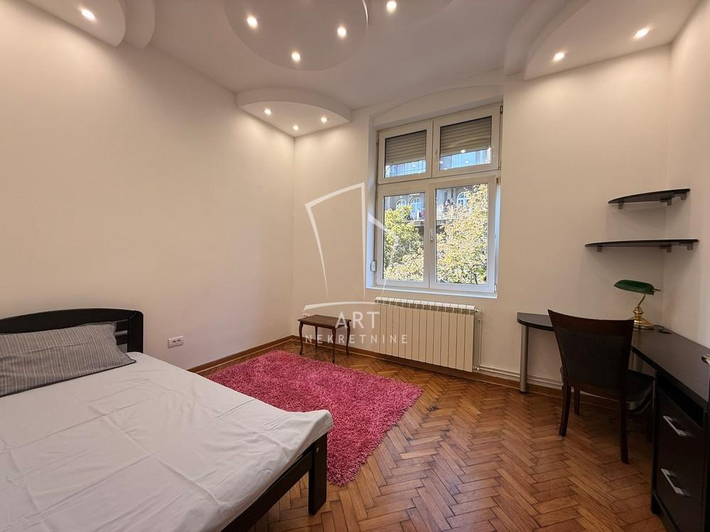 Slika 8 - Resavska, Dvoiposoban stan za izdavanje, 86m2, 1.500€