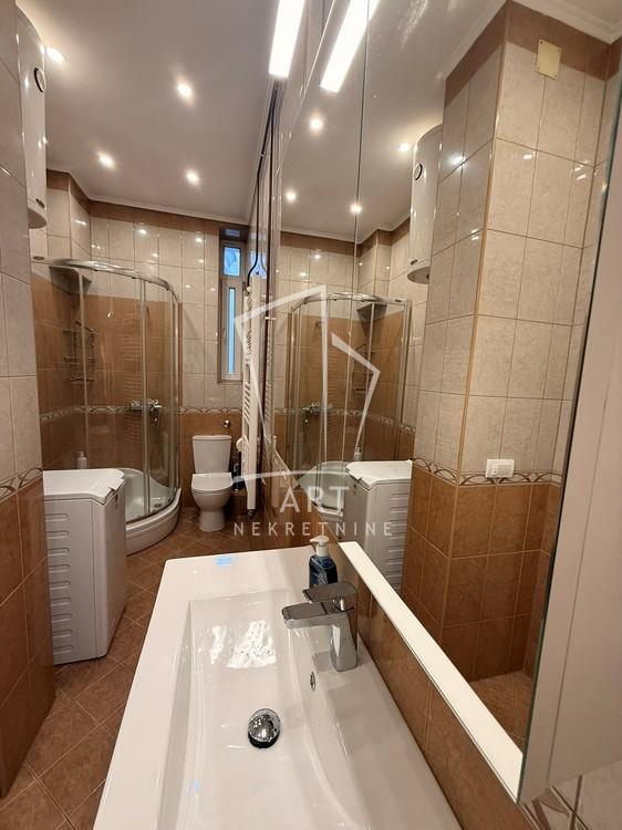 Slika 10 - Resavska, Dvoiposoban stan za izdavanje, 86m2, 1.500€