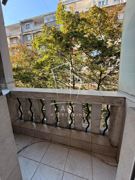 Slika 11 - Resavska, Dvoiposoban stan za izdavanje, 86m2, 1.500€