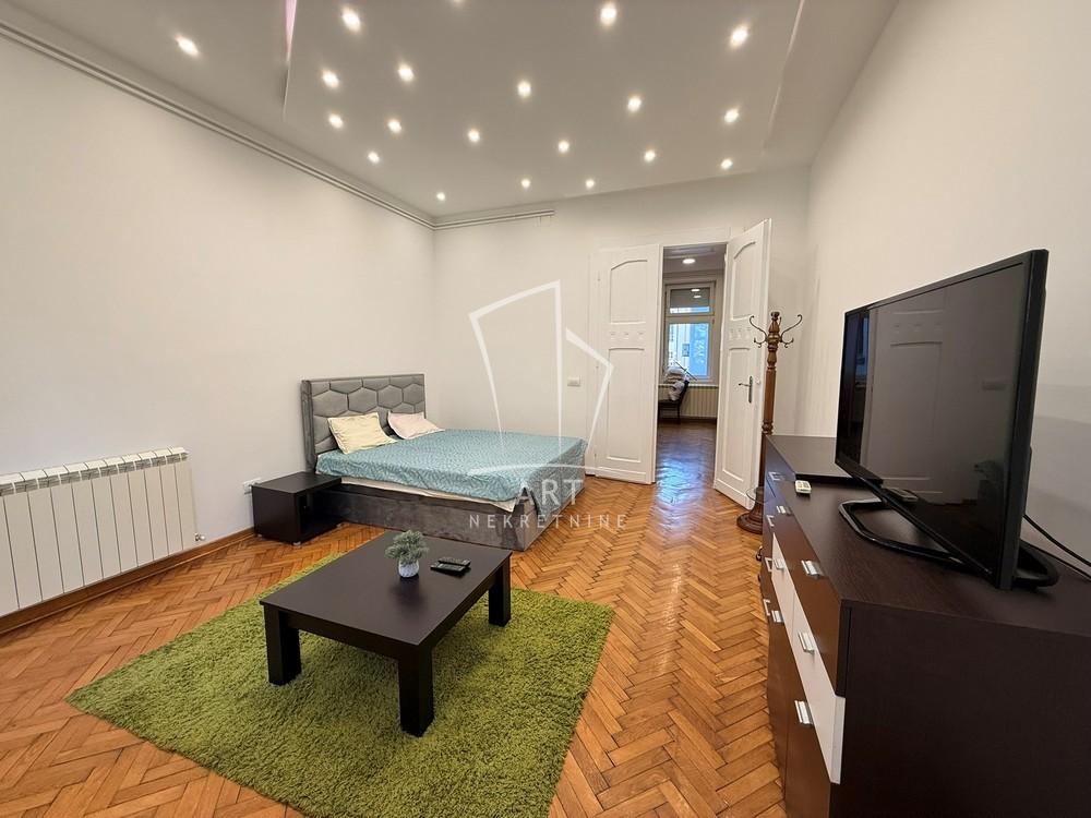 Slika 7 - Resavska, Dvoiposoban stan za izdavanje, 86m2, 1.500€
