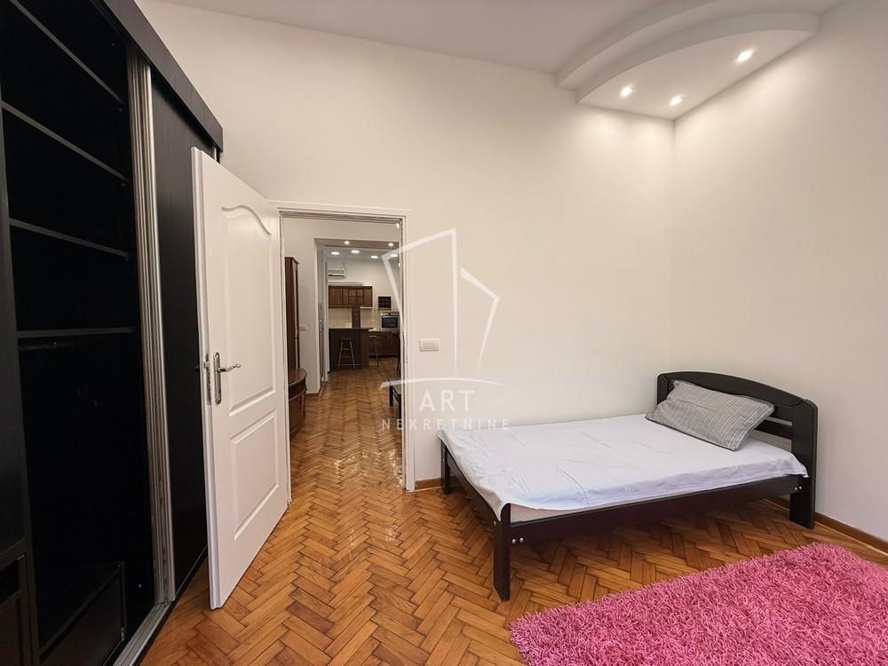 Slika 9 - Resavska, Dvoiposoban stan za izdavanje, 86m2, 1.500€