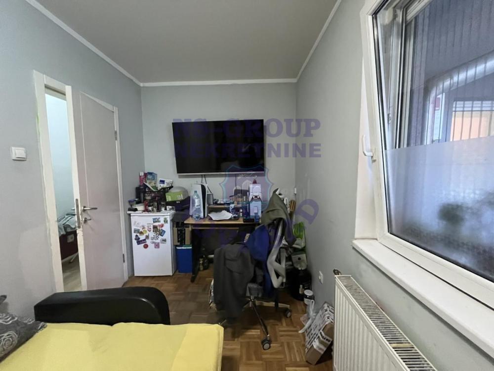 Slika 1 - Dvosoban stan na prodaju, 51m2, 130.810€