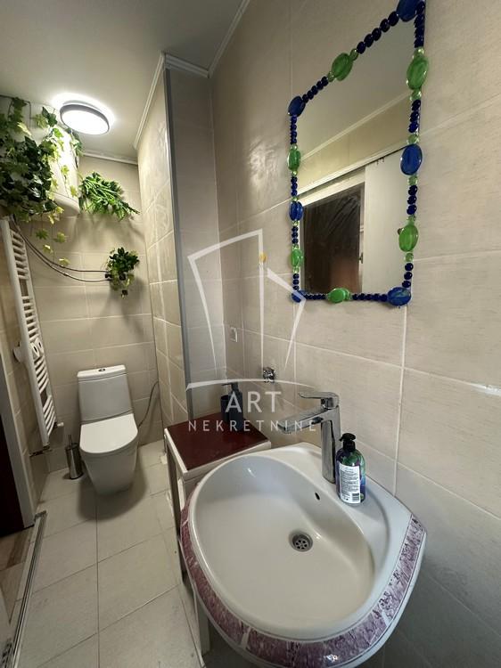 Slika 9 - Gospodar Jovanova, Dvosoban stan za izdavanje, 30m2, 950€