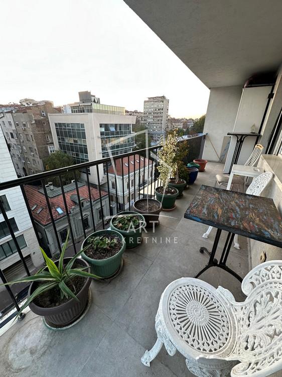 Slika 10 - Gospodar Jovanova, Dvosoban stan za izdavanje, 30m2, 950€