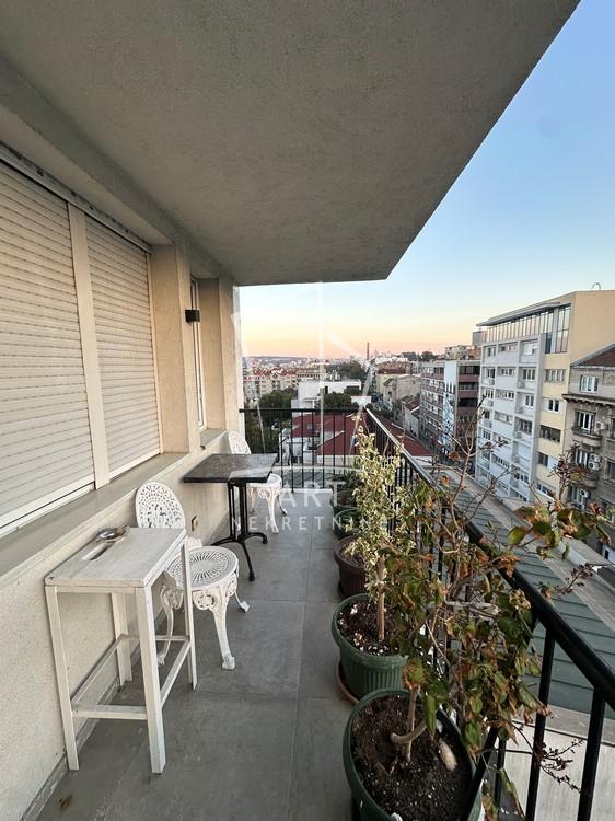 Slika 11 - Gospodar Jovanova, Dvosoban stan za izdavanje, 30m2, 950€