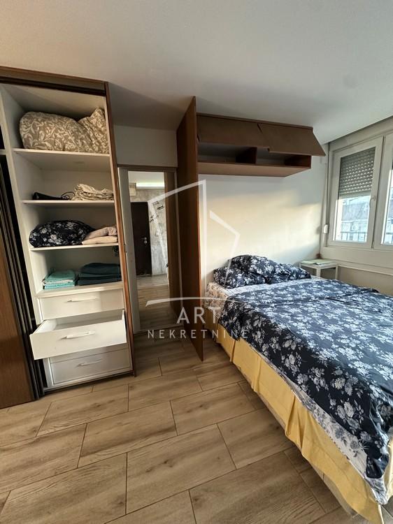 Slika 2 - Gospodar Jovanova, Dvosoban stan za izdavanje, 30m2, 950€