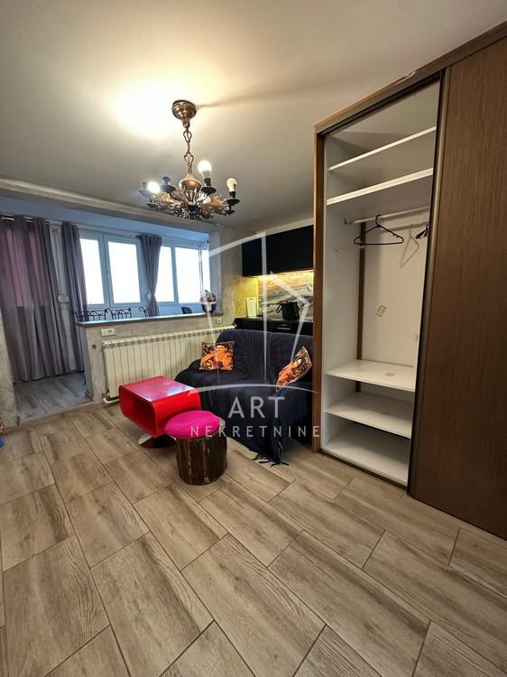 Slika 3 - Gospodar Jovanova, Dvosoban stan za izdavanje, 30m2, 950€