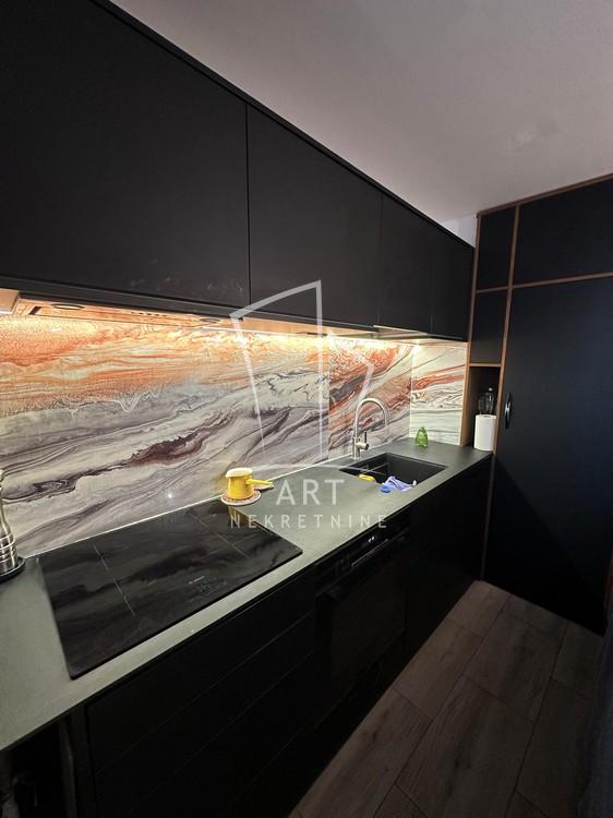 Slika 4 - Gospodar Jovanova, Dvosoban stan za izdavanje, 30m2, 950€
