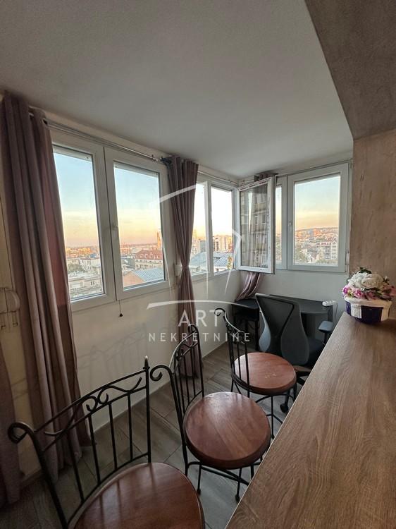 Slika 5 - Gospodar Jovanova, Dvosoban stan za izdavanje, 30m2, 950€