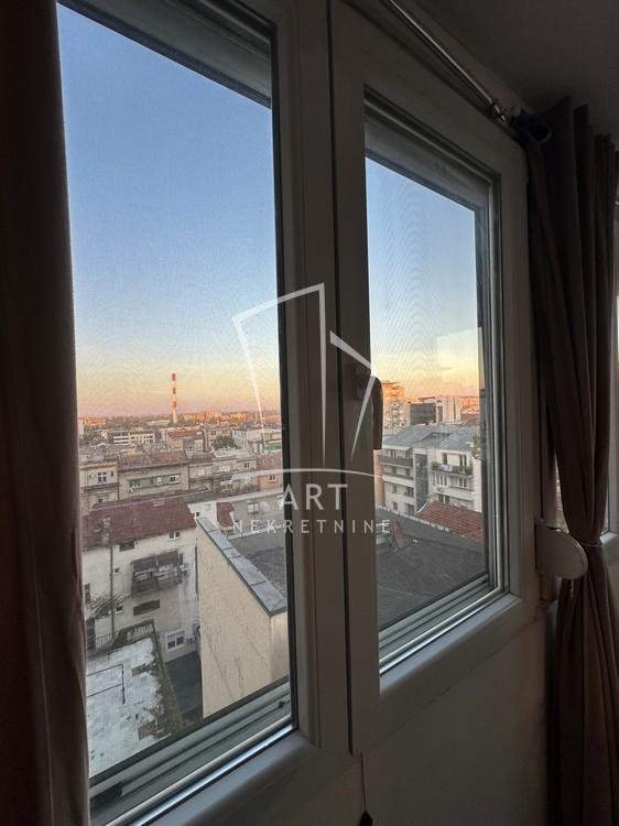 Slika 6 - Gospodar Jovanova, Dvosoban stan za izdavanje, 30m2, 950€