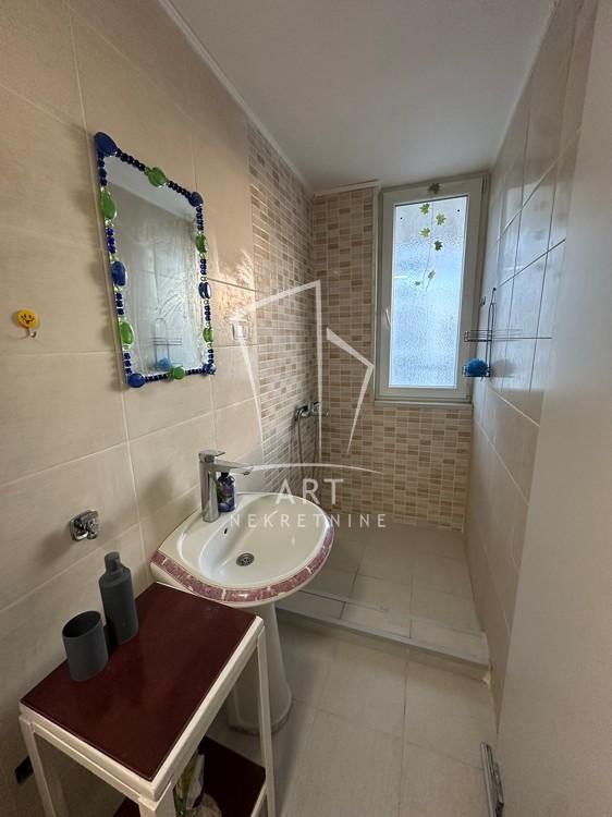 Slika 8 - Gospodar Jovanova, Dvosoban stan za izdavanje, 30m2, 950€
