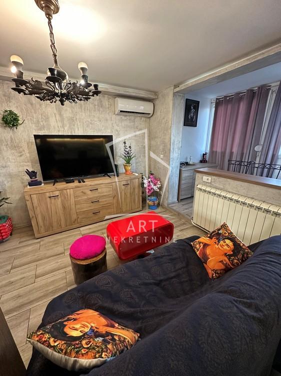 Glavna slika -Gospodar Jovanova, Dvosoban stan za izdavanje, 30m2, 950€