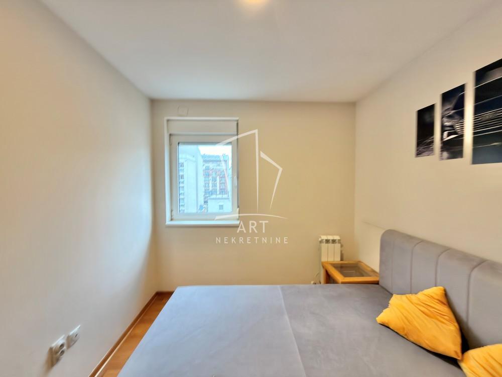 Slika 4 - Marka Oreškovića, Dvosoban stan na prodaju, 54m2, 216.000€