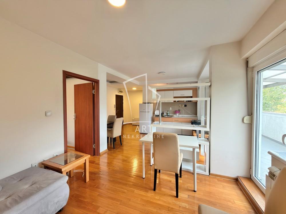 Slika 3 - Marka Oreškovića, Dvosoban stan na prodaju, 54m2, 216.000€