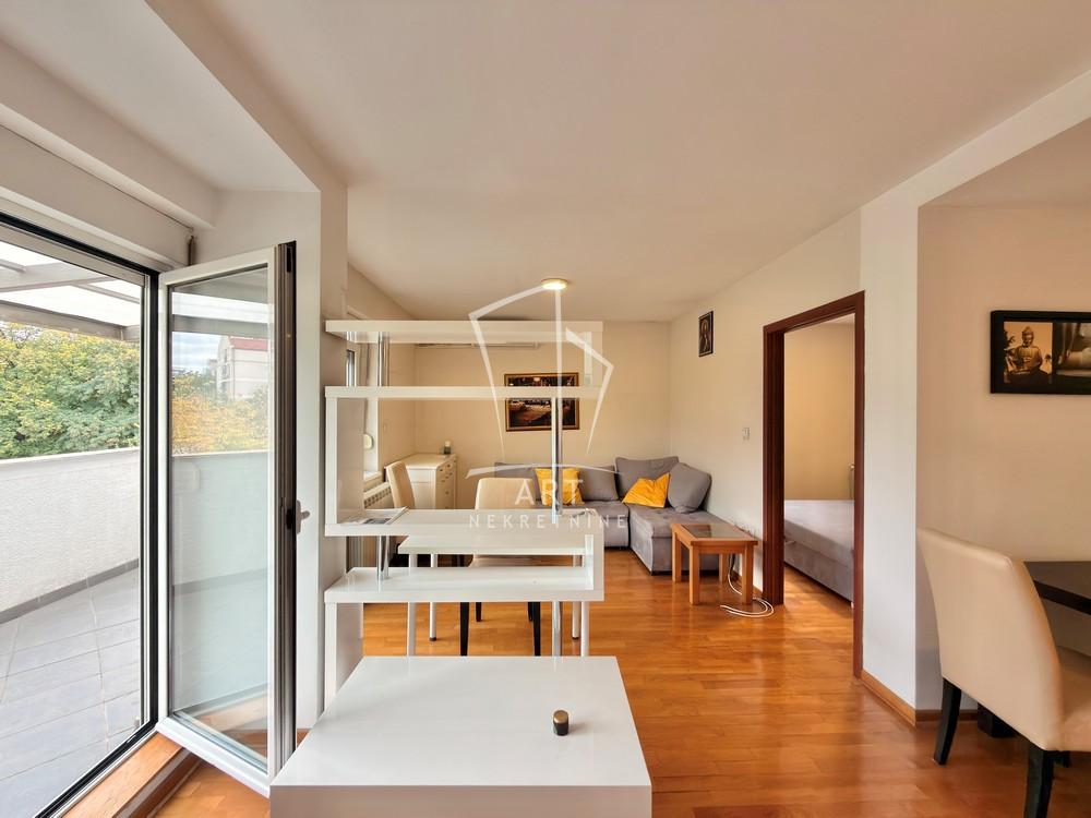 Slika 2 - Marka Oreškovića, Dvosoban stan na prodaju, 54m2, 216.000€