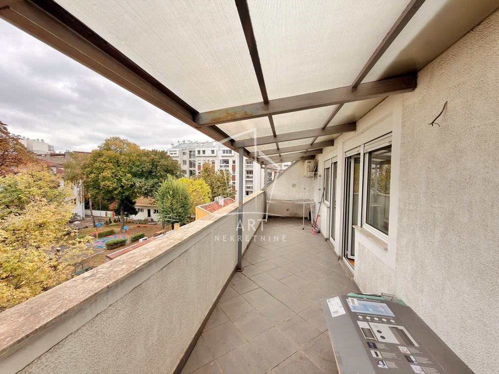 Slika 8 - Marka Oreškovića, Dvosoban stan na prodaju, 54m2, 216.000€