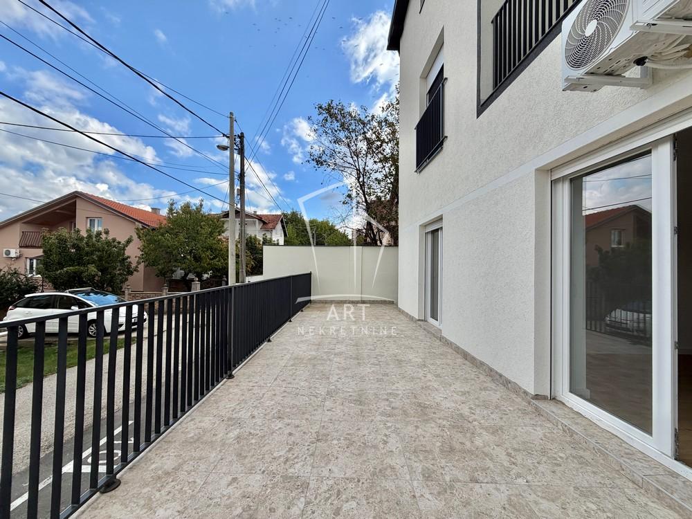 Slika 8 - Andre Đorđevića, Trosoban stan na prodaju, 62m2, 185.000€