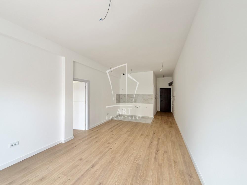 Slika 3 - Andre Đorđevića, Trosoban stan na prodaju, 62m2, 185.000€