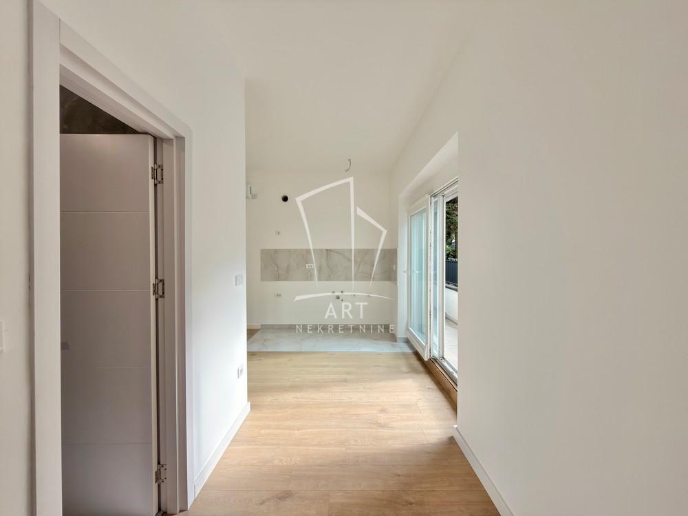 Slika 3 - Andre Đorđevića, Dvosoban stan na prodaju, 52m2, 175.000€