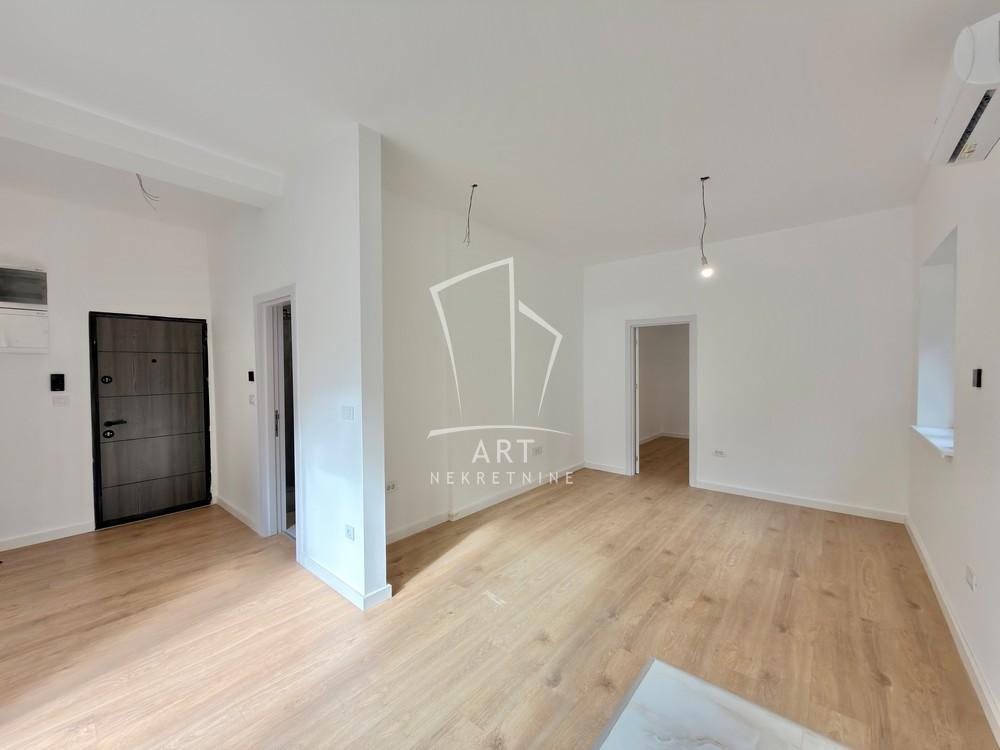 Slika 2 - Andre Đorđevića, Dvosoban stan na prodaju, 52m2, 175.000€