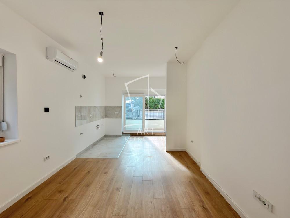 Slika 1 - Andre Đorđevića, Dvosoban stan na prodaju, 52m2, 175.000€