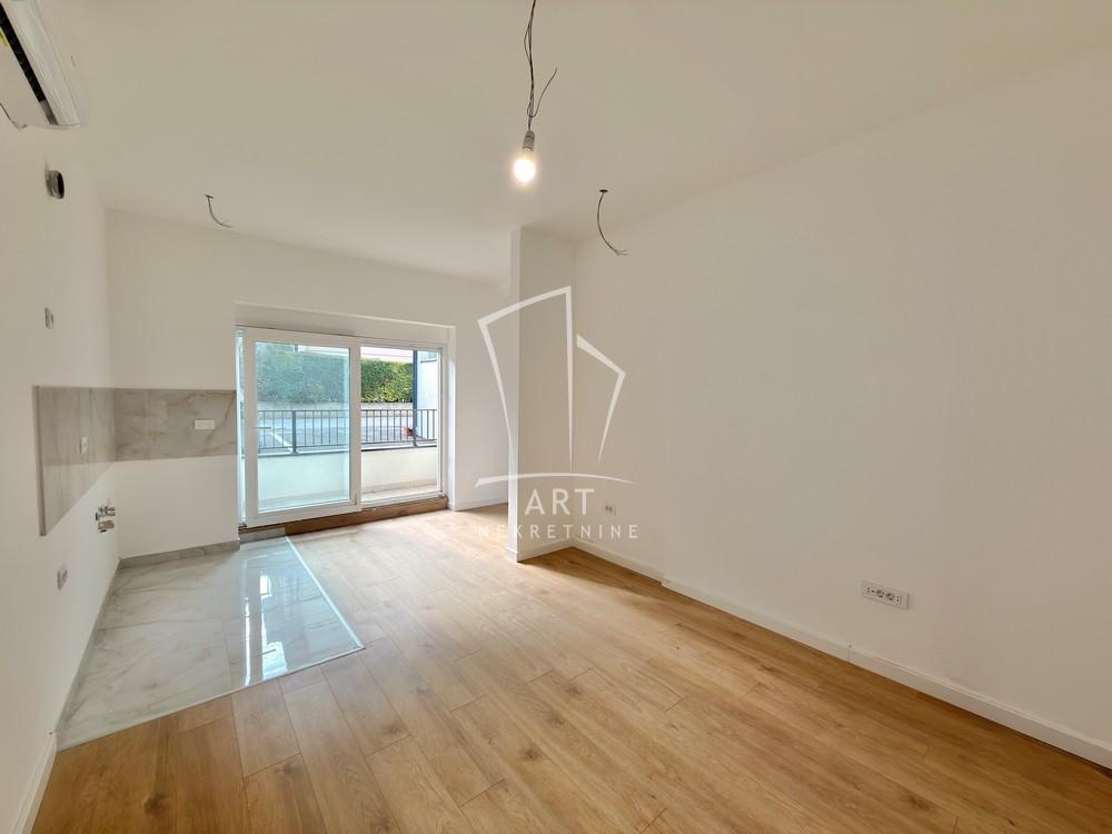 Glavna slika -Andre Đorđevića, Dvosoban stan na prodaju, 52m2, 175.000€